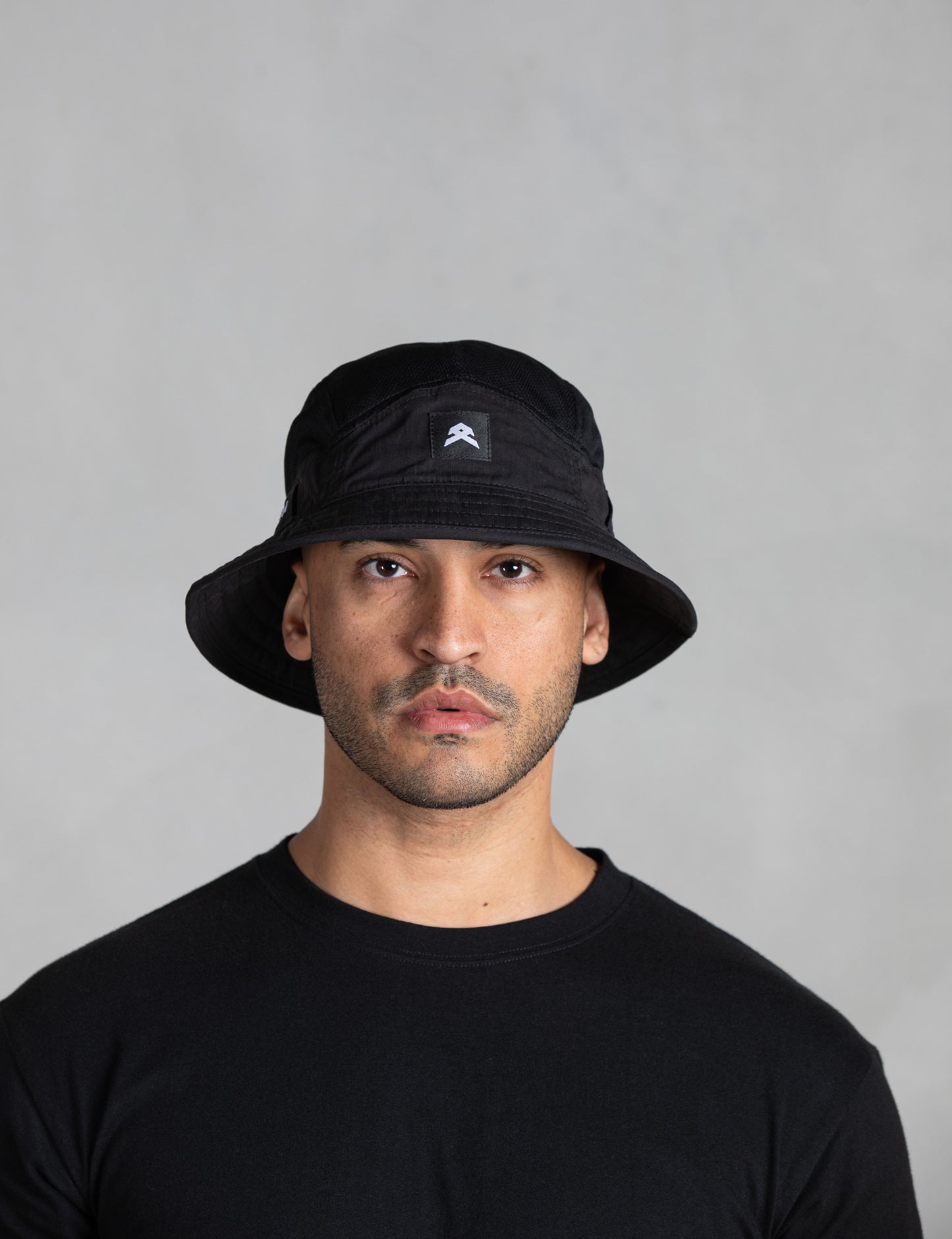 Anthem - Carpenters Bucket Hat (Black)