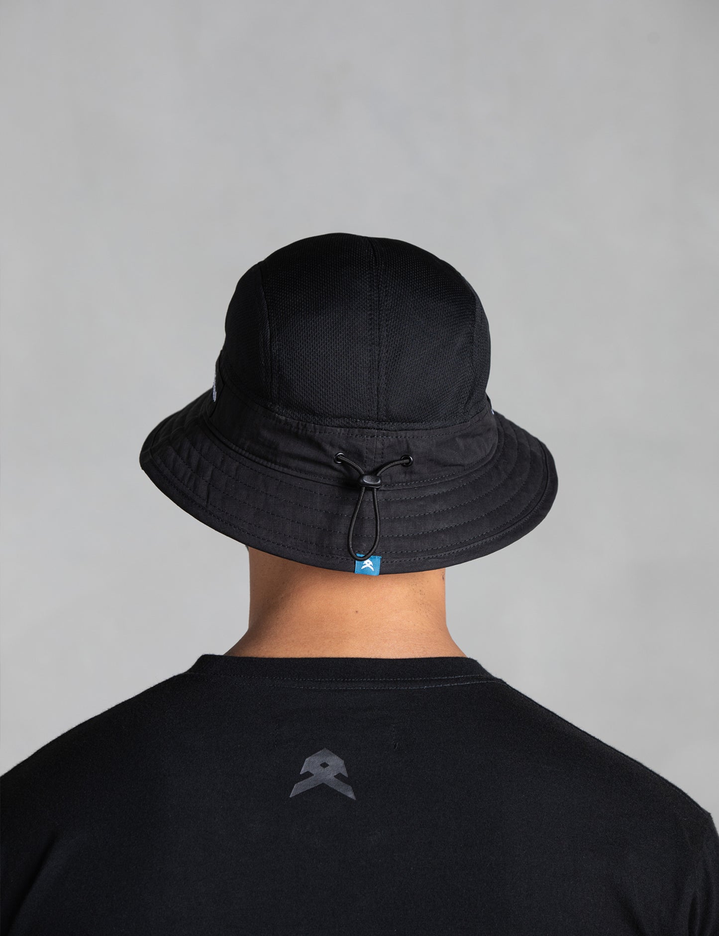 Anthem - Carpenters Bucket Hat (Black)