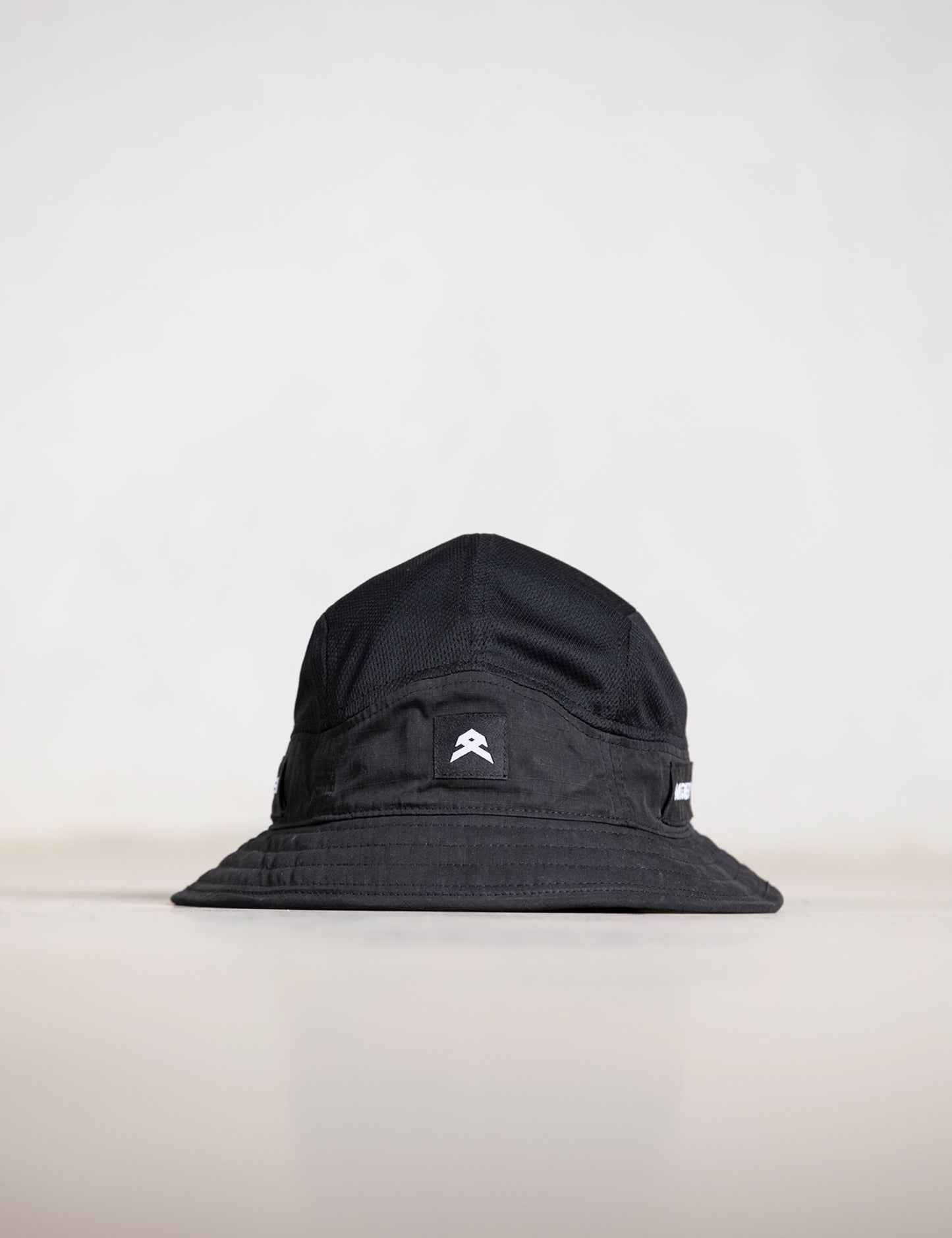 Anthem - Carpenters Bucket Hat (Black)