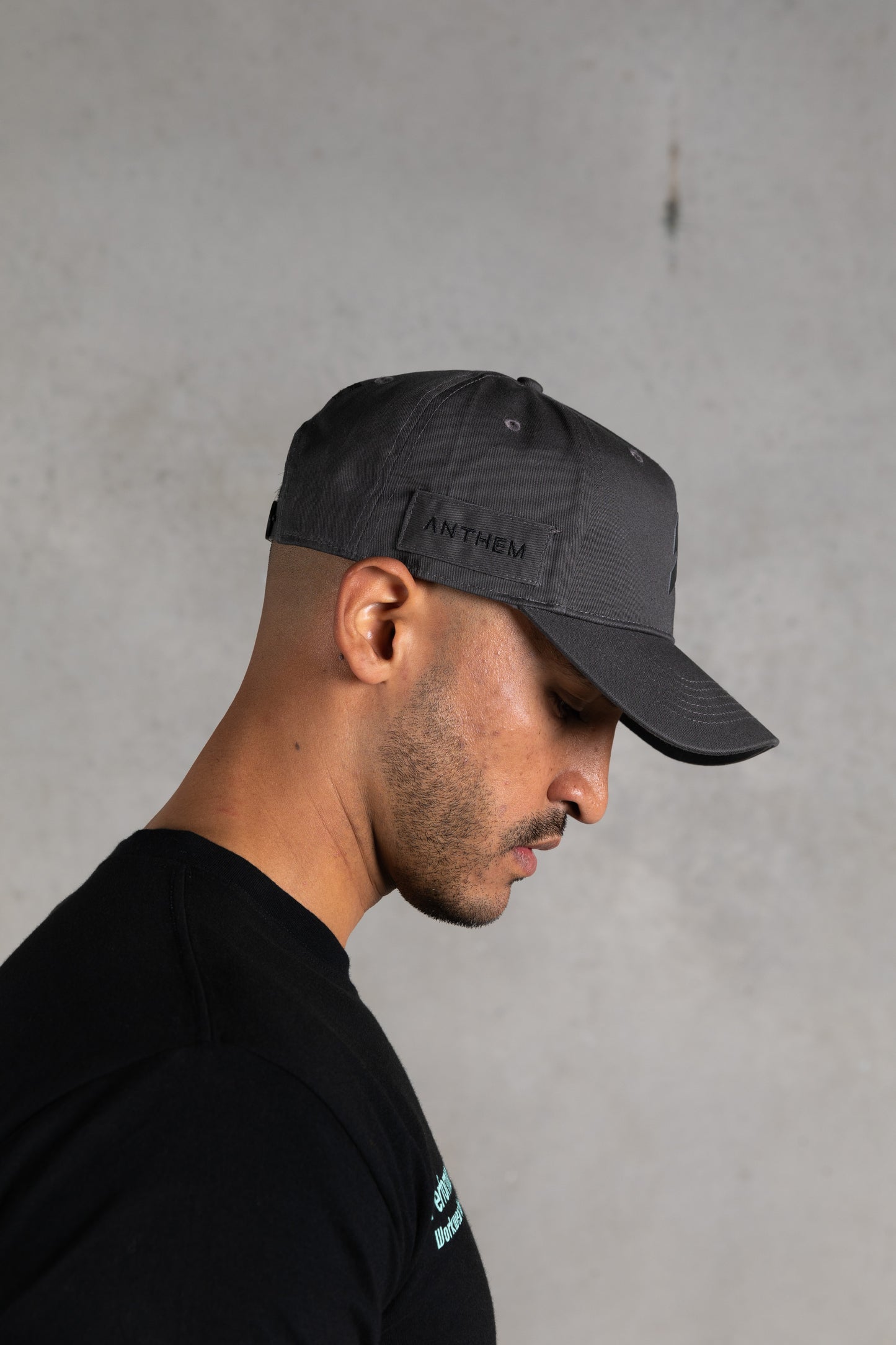 Anthem - Icon Cap (Slate)