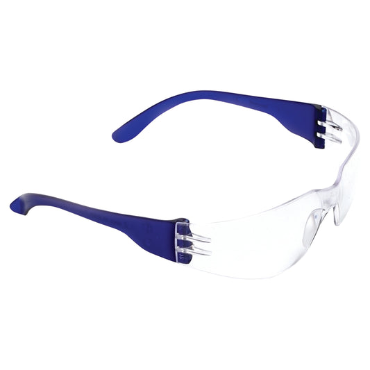 Pro Choice - Tsunami Clear Safety Spectacles