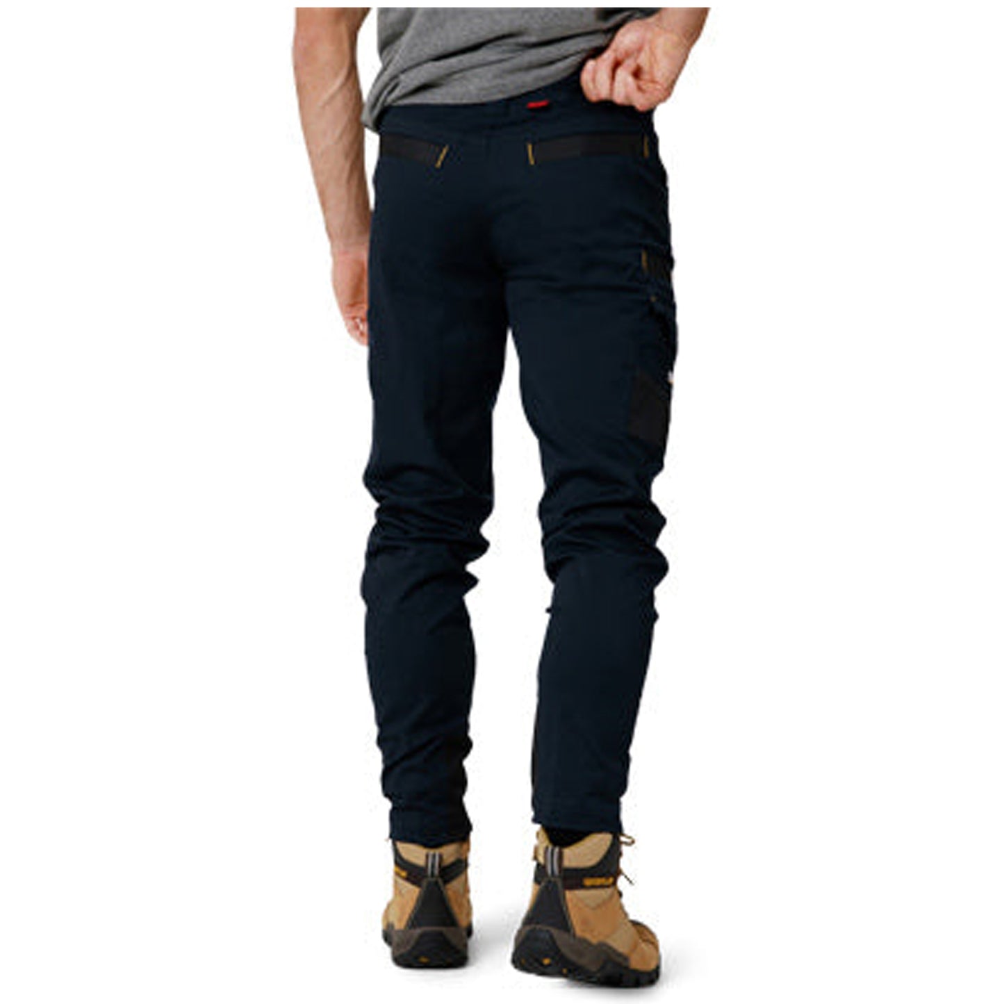 CAT - Elite Operator Pant (Navy)