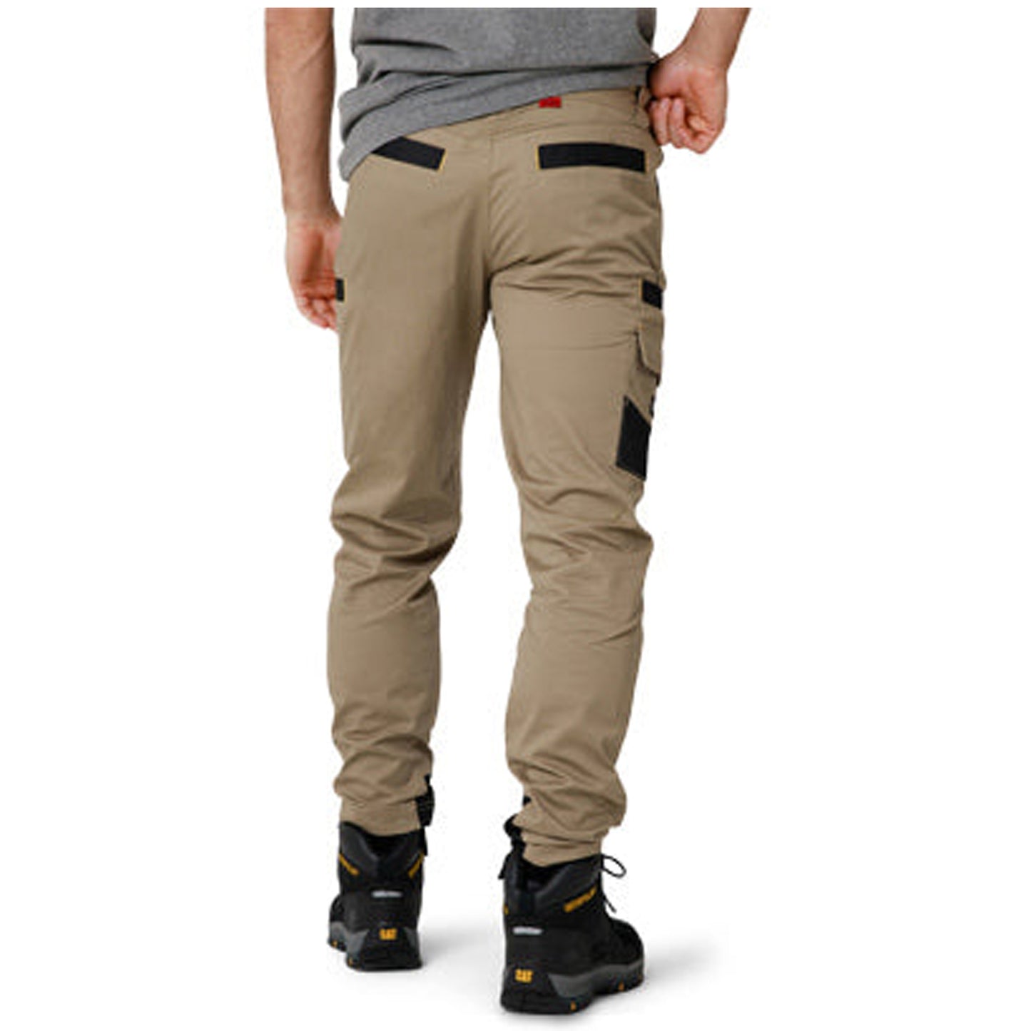 CAT - Elite Operator Pant (Khaki)