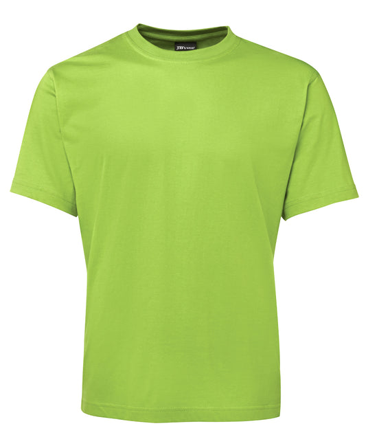 JBs Wear - Tee (Lime)