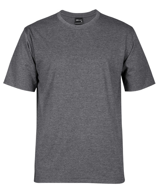 JBs Wear - Tee (Charcoal Marle)