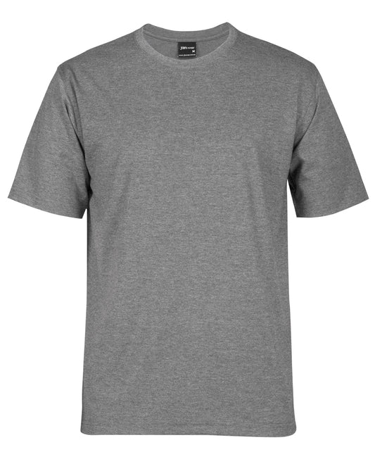 JBs Wear - Tee (Grey Marle)