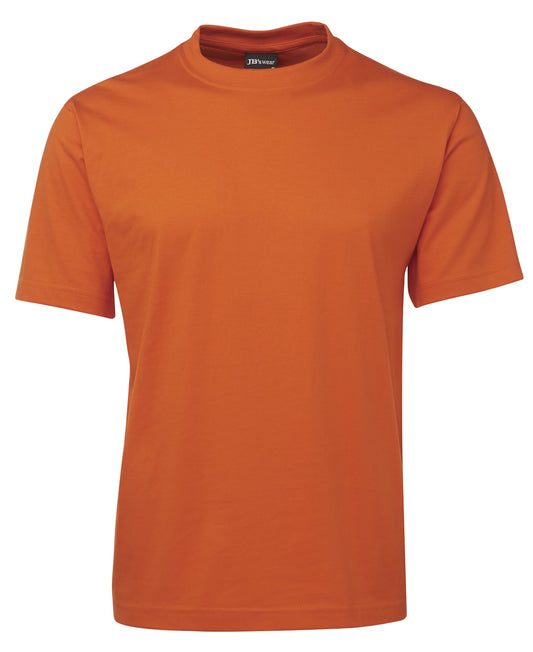 JBs Wear - Tee (Orange)