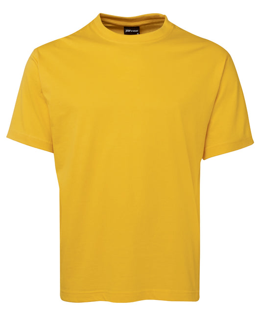 JBs Wear - Tee (Yellow)