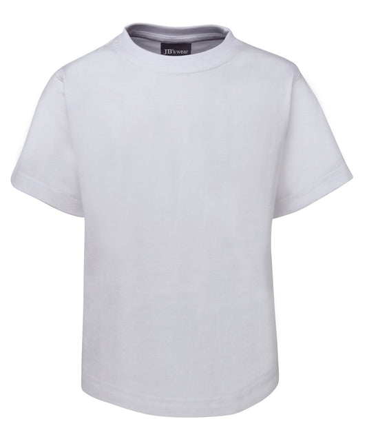 JBs Wear - Kids Tee (White)