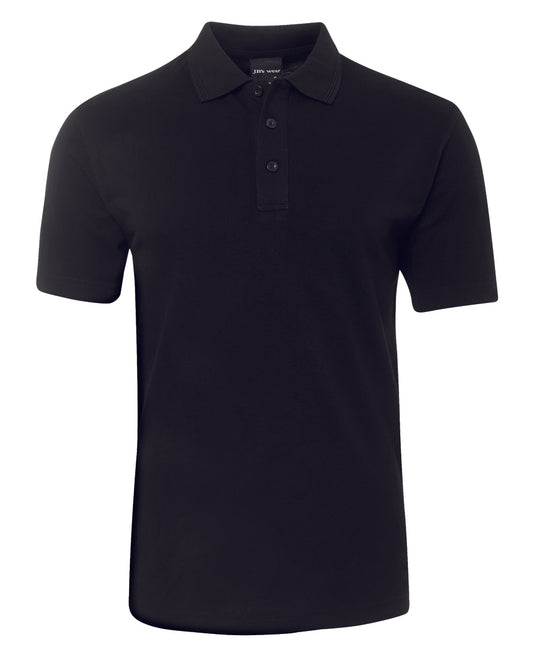 JBs Wear - 210 Polo (Black)