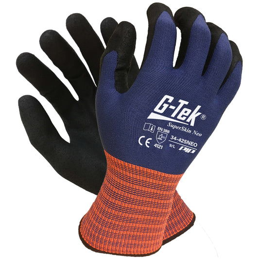 Pro Choice - G-Tek® SuperSkin Neo Gloves