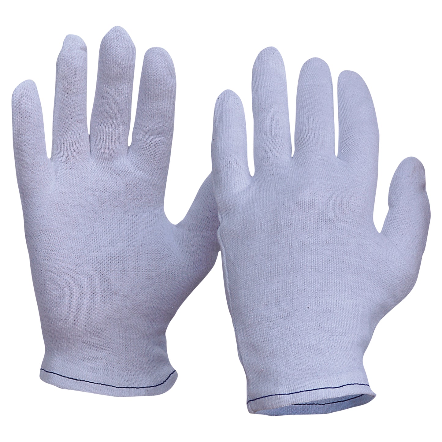 Pro Choice - Interlock Poly/Cotton Liner Gloves (12 Pack)