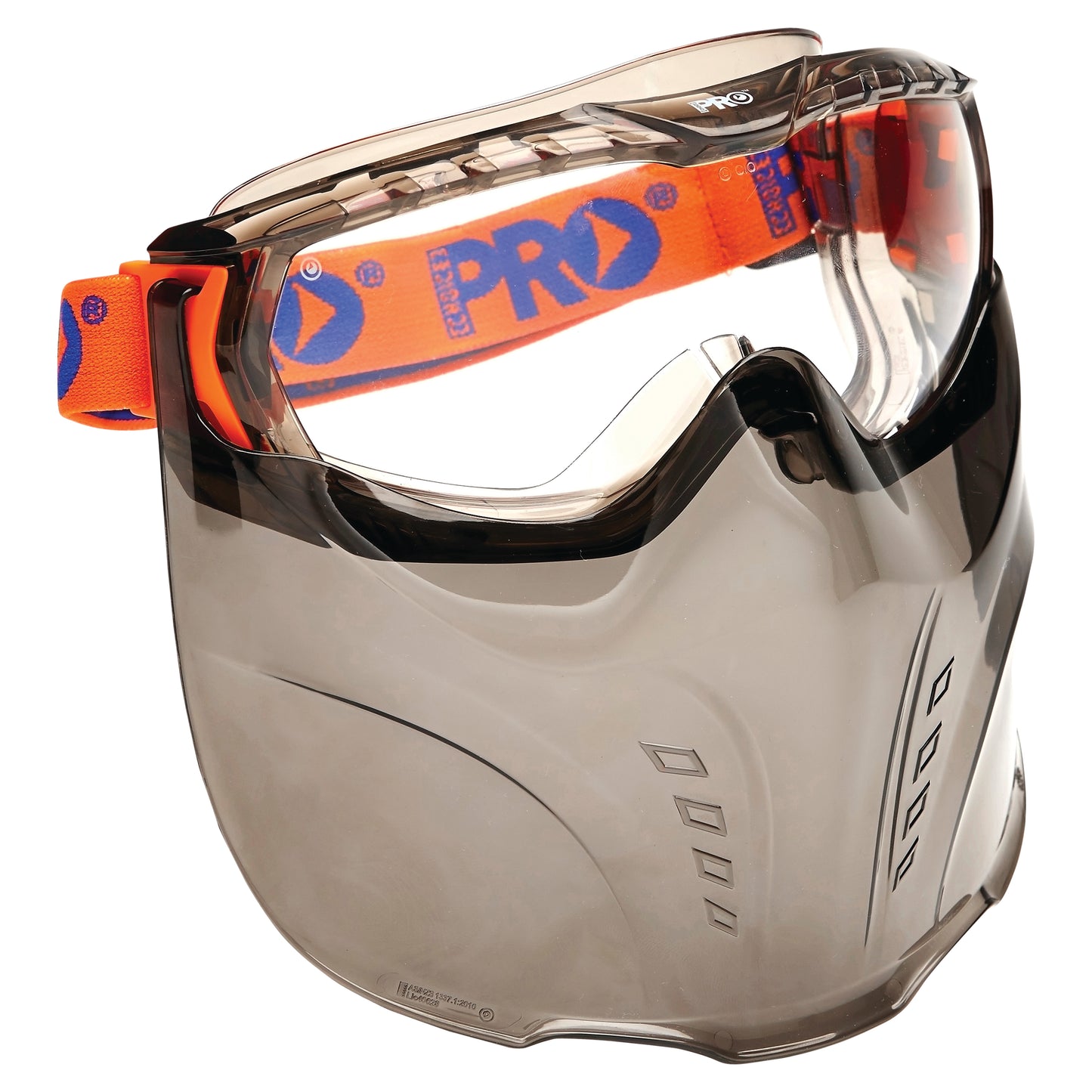 Pro Choice - Vadar Goggle Shield Clear Lens