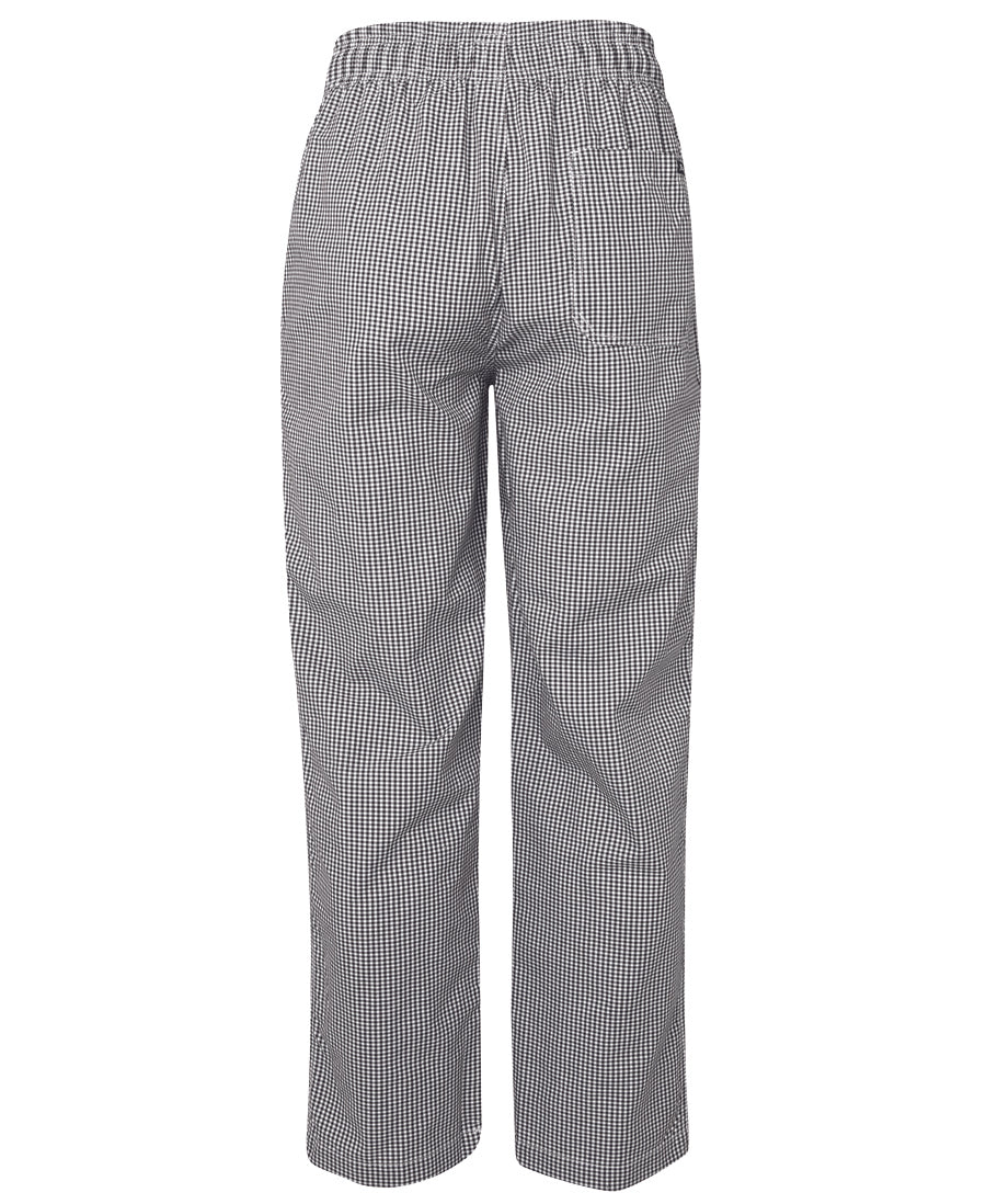 JBs - Elasticated Pant (Check)