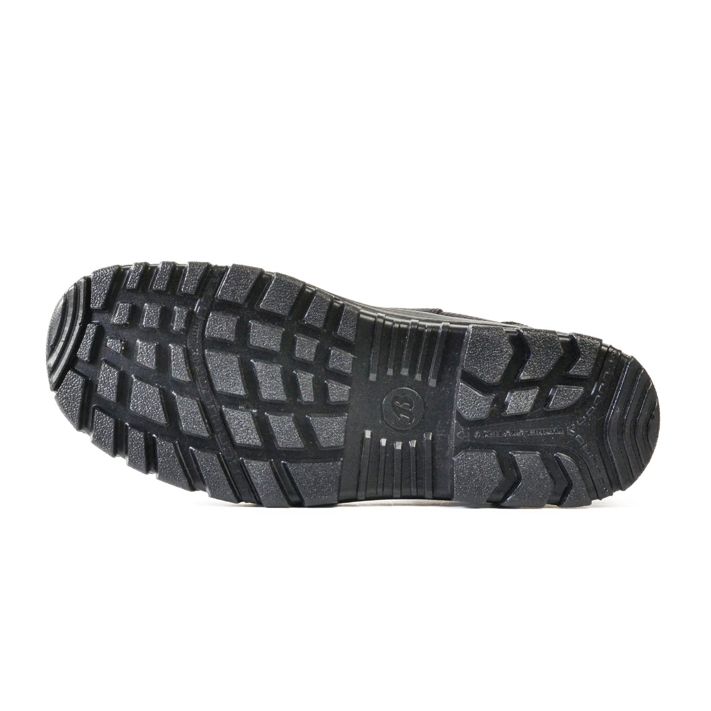 Bata - Hercules (Black)