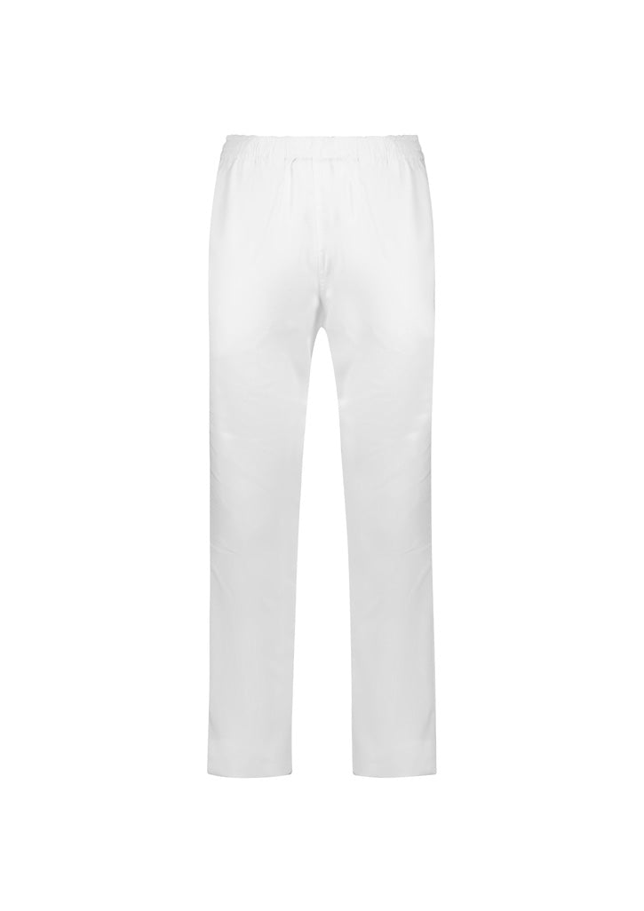 Biz Collection - Mens Dash Pant (White)