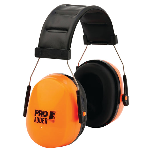 Pro Choice - Adder Safety Earmuffs Class 5 32dB