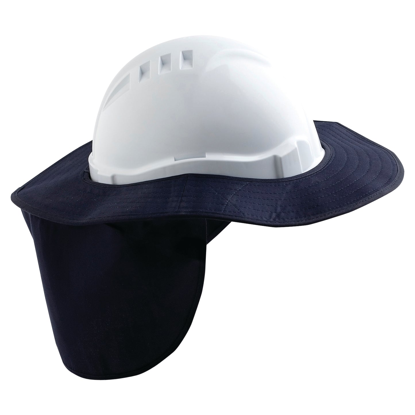 Pro Choice - V6 & V9 Hard Hat Brim (Navy Blue)