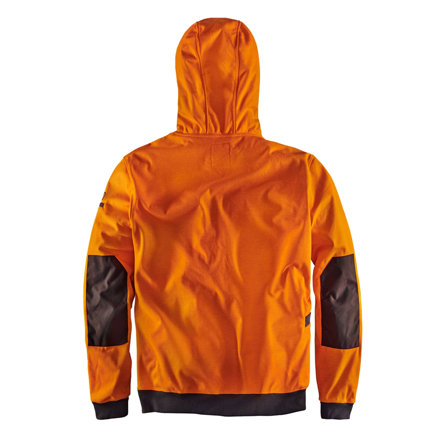 FXD - WF1 Work Fleece Hi Vis Hoodie (Hi Vis Orange)