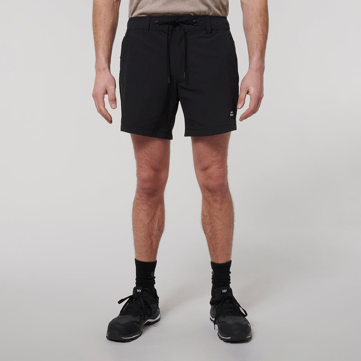 Hard Yakka - X Short Short (Black)