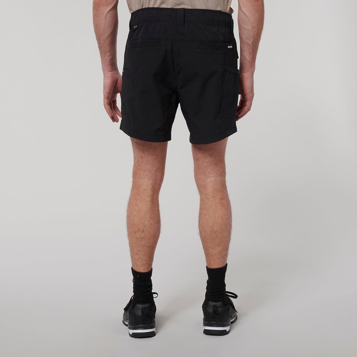 Hard Yakka - X Short Short (Black)