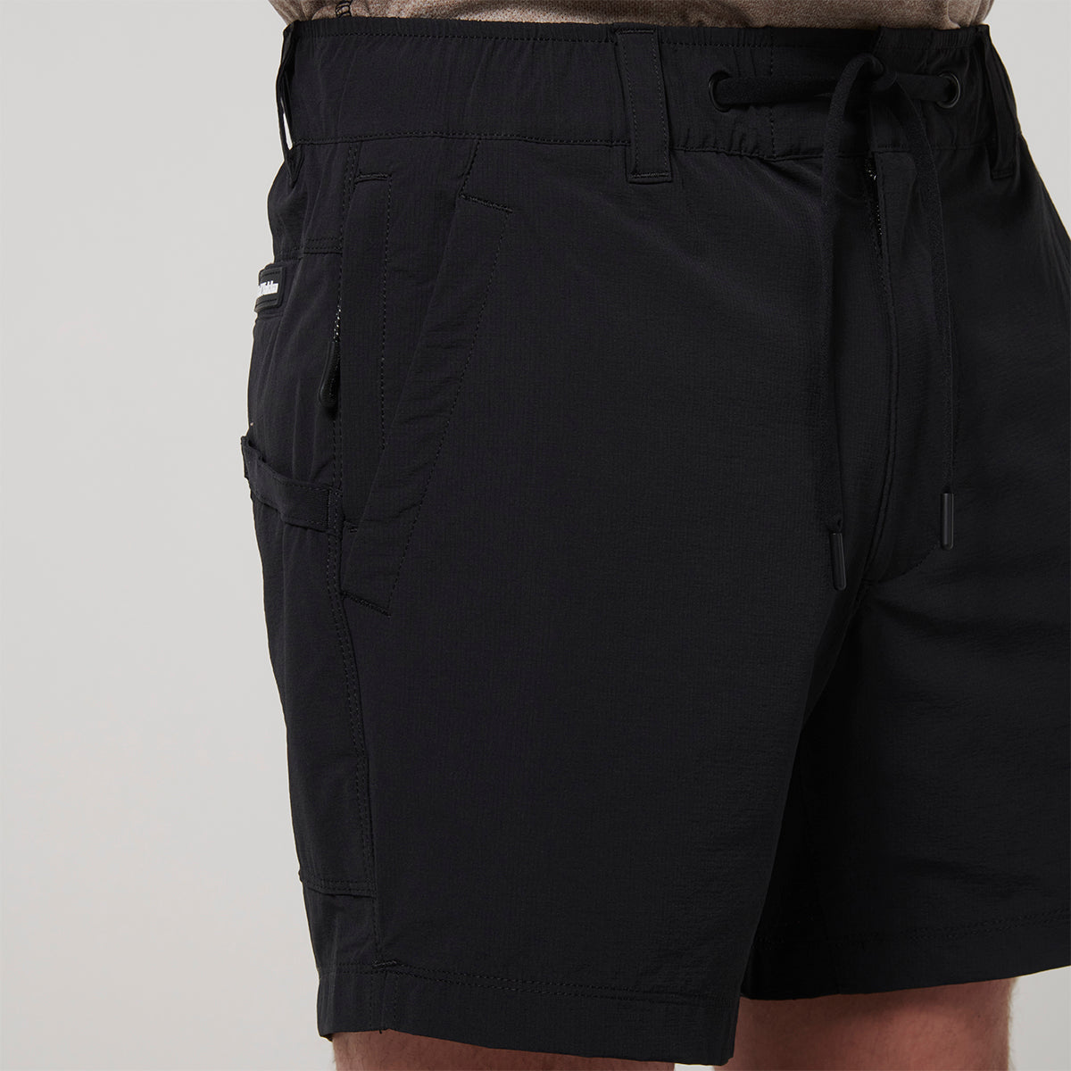 Hard Yakka - X Short Short (Black)