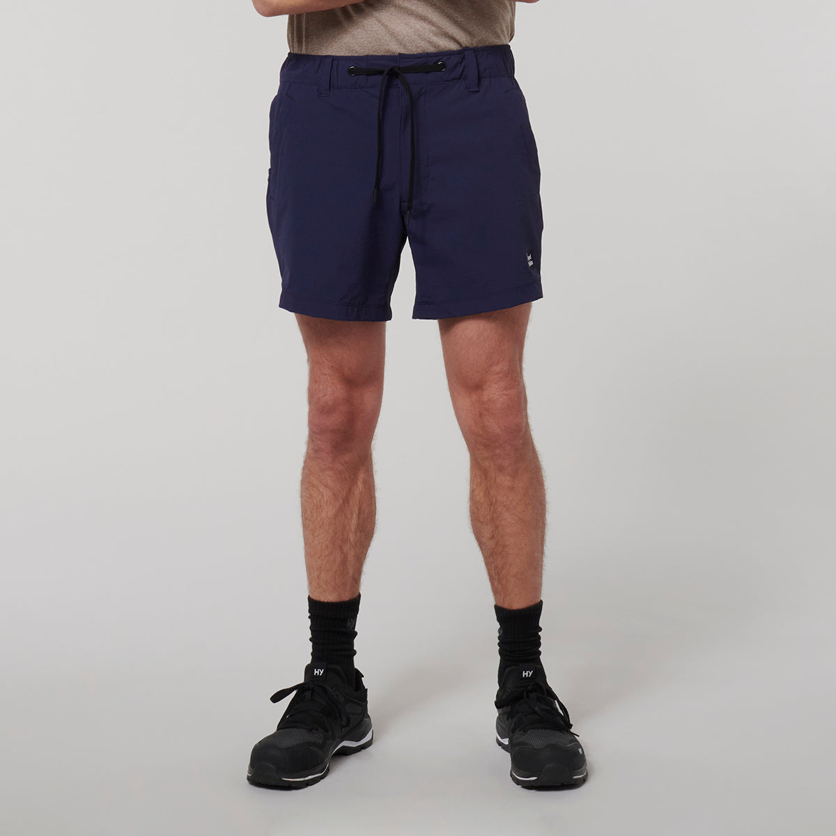 Hard Yakka - X Short Short (Navy)