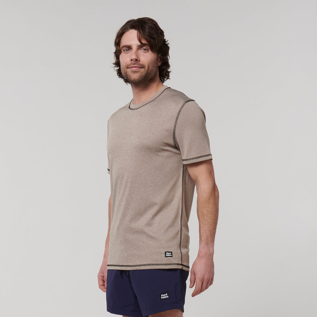 Hard Yakka - X Short Short (Navy)