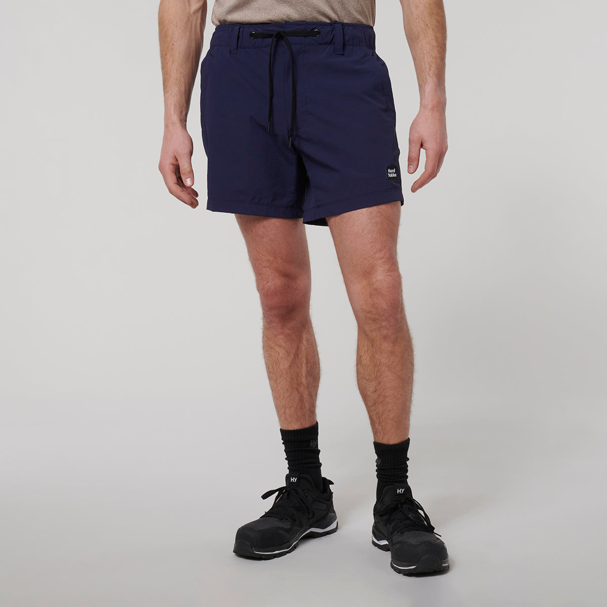 Hard Yakka - X Short Short (Navy)