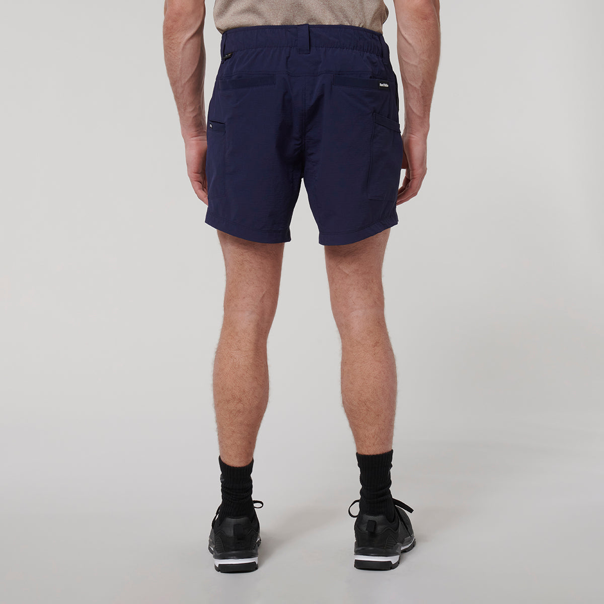 Hard Yakka - X Short Short (Navy)