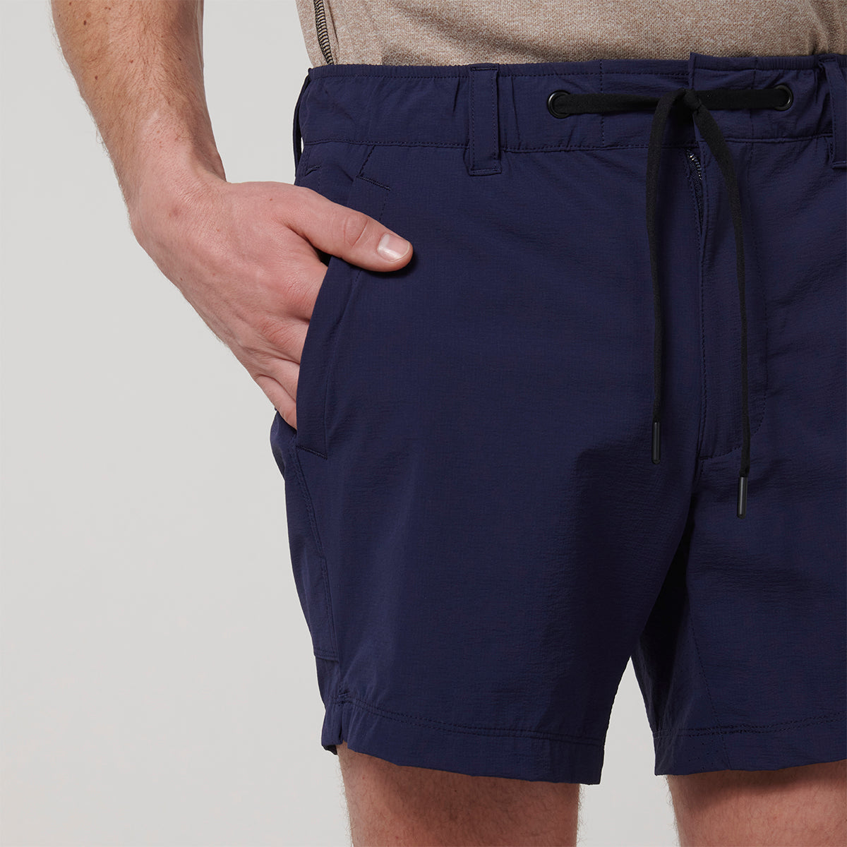 Hard Yakka - X Short Short (Navy)