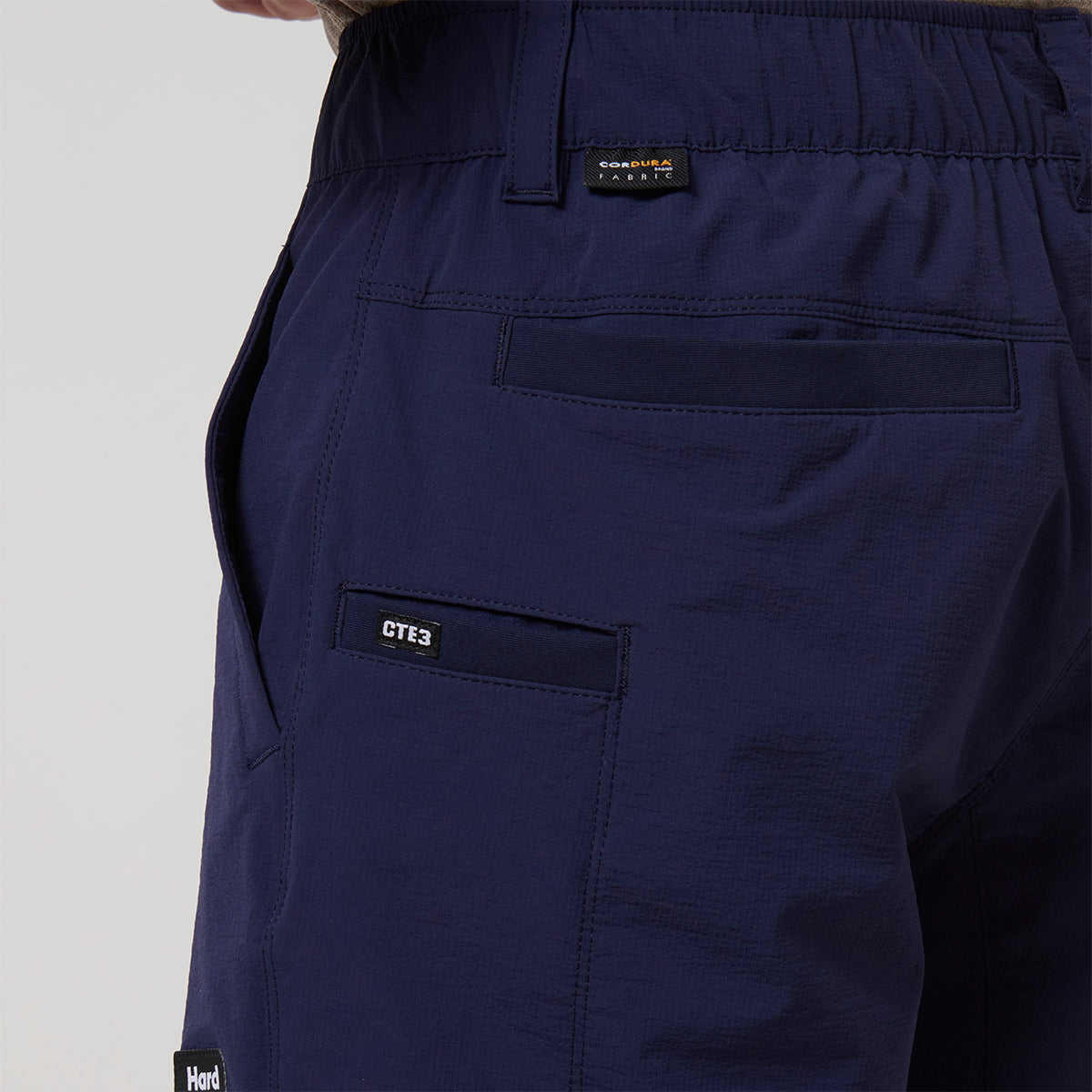 Hard Yakka - X Short Short (Navy)