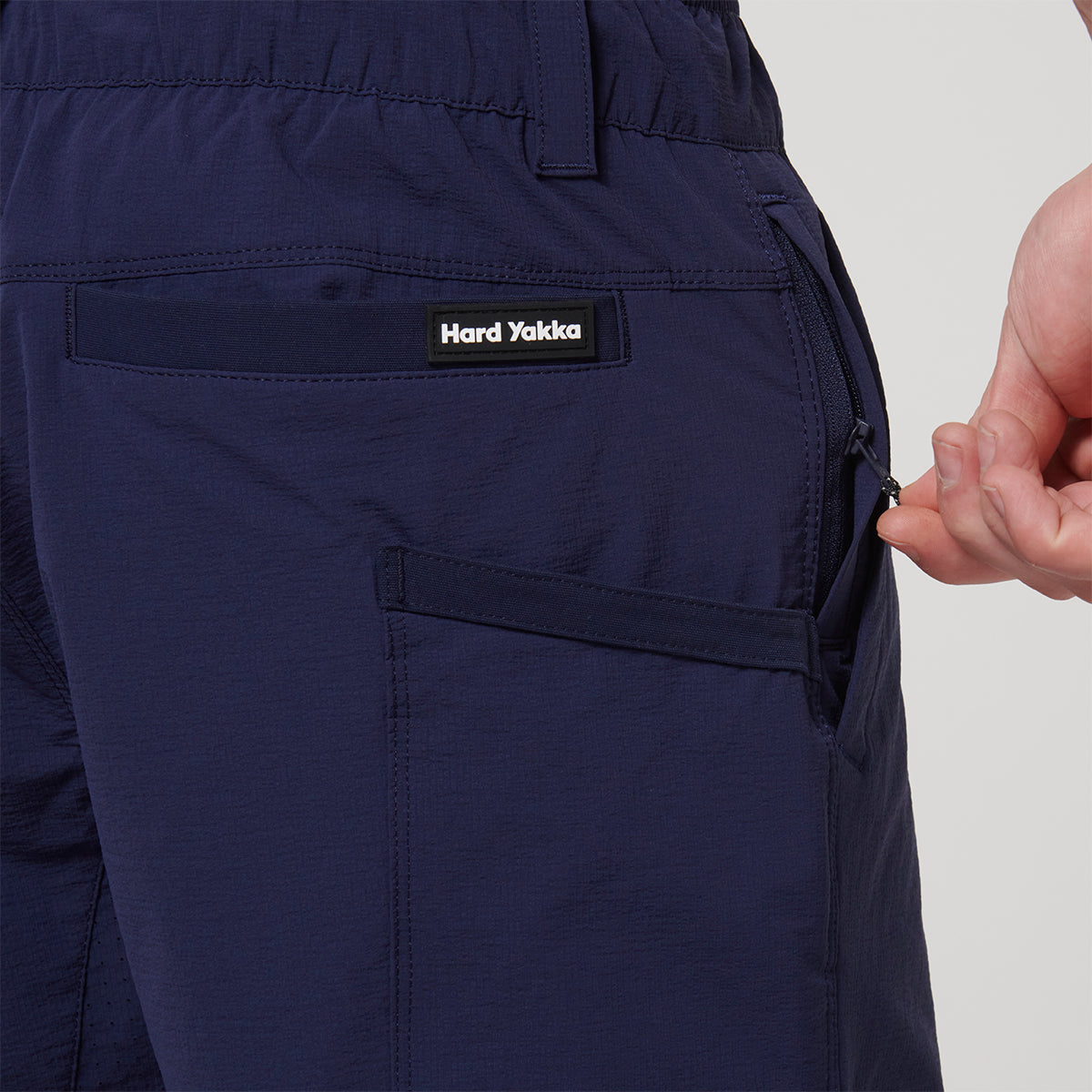 Hard Yakka - X Short Short (Navy)