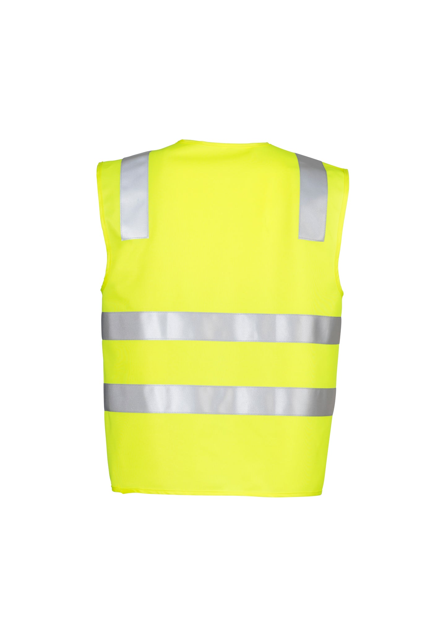 Syzmik - Hi Vis Vest (Yellow)